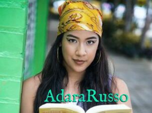 AdaraRusso