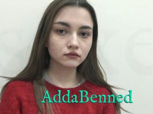 AddaBenned