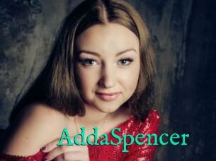 AddaSpencer