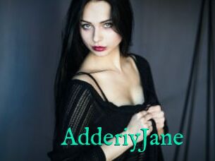 AdderiyJane