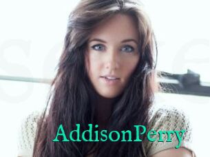 AddisonPerry