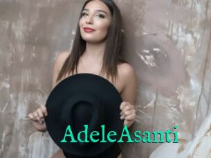 AdeleAsanti