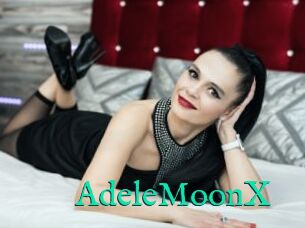 AdeleMoonX