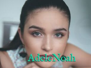 AdeleNoah