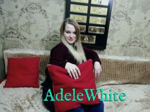 AdeleWhite