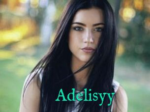Adelisyy