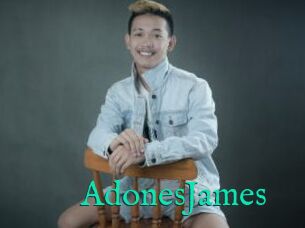 AdonesJames