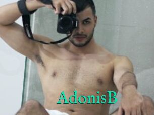 AdonisB