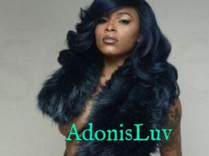 AdonisLuv