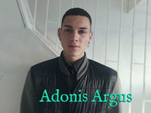 Adonis_Argus
