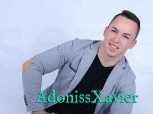 AdonissXavier