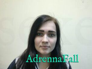 AdrennaFall