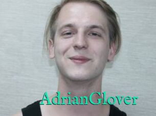 AdrianGlover
