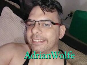AdrianWolfe