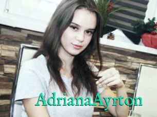 AdrianaAyrton
