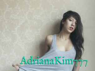 AdrianaKim777