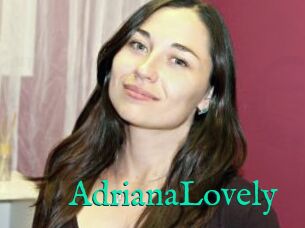 AdrianaLovely