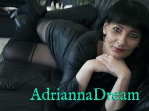 AdriannaDream