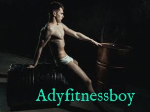 Adyfitnessboy