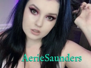 AerieSaunders
