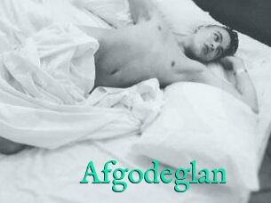 Afgodeglan