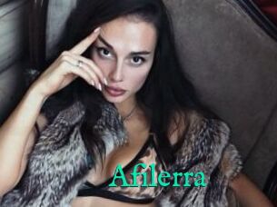 Afilerra