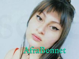 AfraBennet