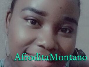 AfroditaMontano