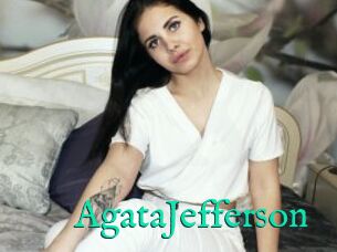 AgataJefferson