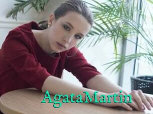 AgataMartin