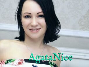 AgataNice