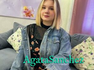 AgataSanchez