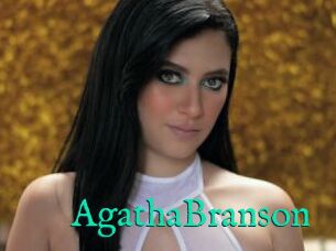 AgathaBranson