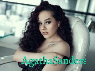 AgathaSanders