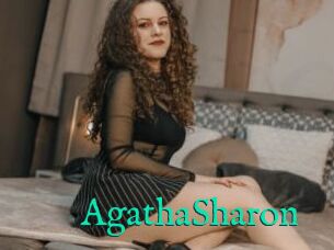 AgathaSharon