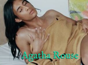 Agatha_Rouse