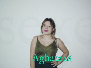 Aghata26