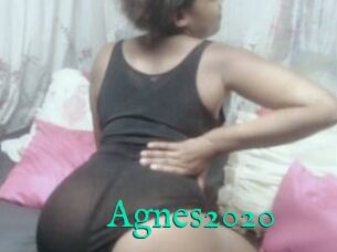 Agnes2020