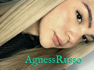 AgnessRusso