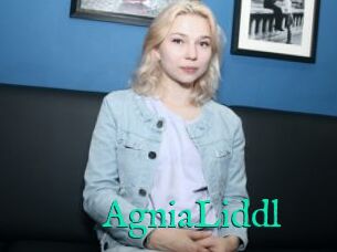 AgniaLiddl