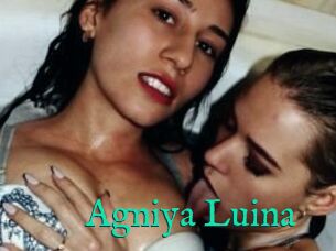 Agniya_Luina