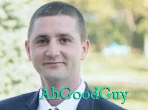 AhGoodGuy