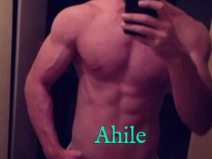 Ahile