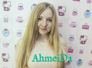AhmeiDa
