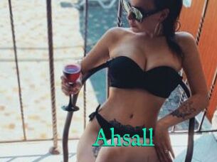 Ahsall