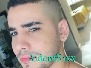 Aidenffoxx