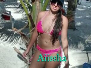 Aiissha