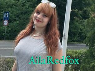 AilaRedfox