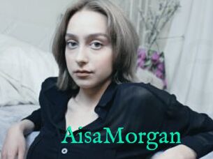 AisaMorgan