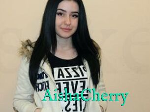 AishaCherry